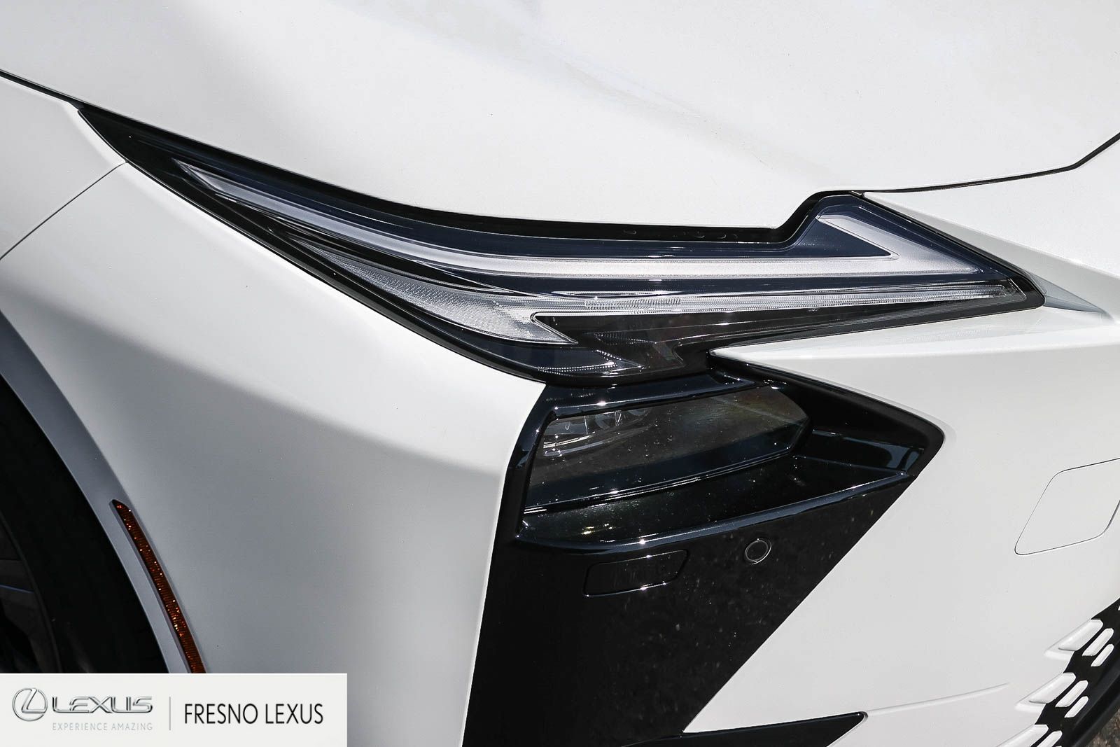 New 2026  Lexus  image 10