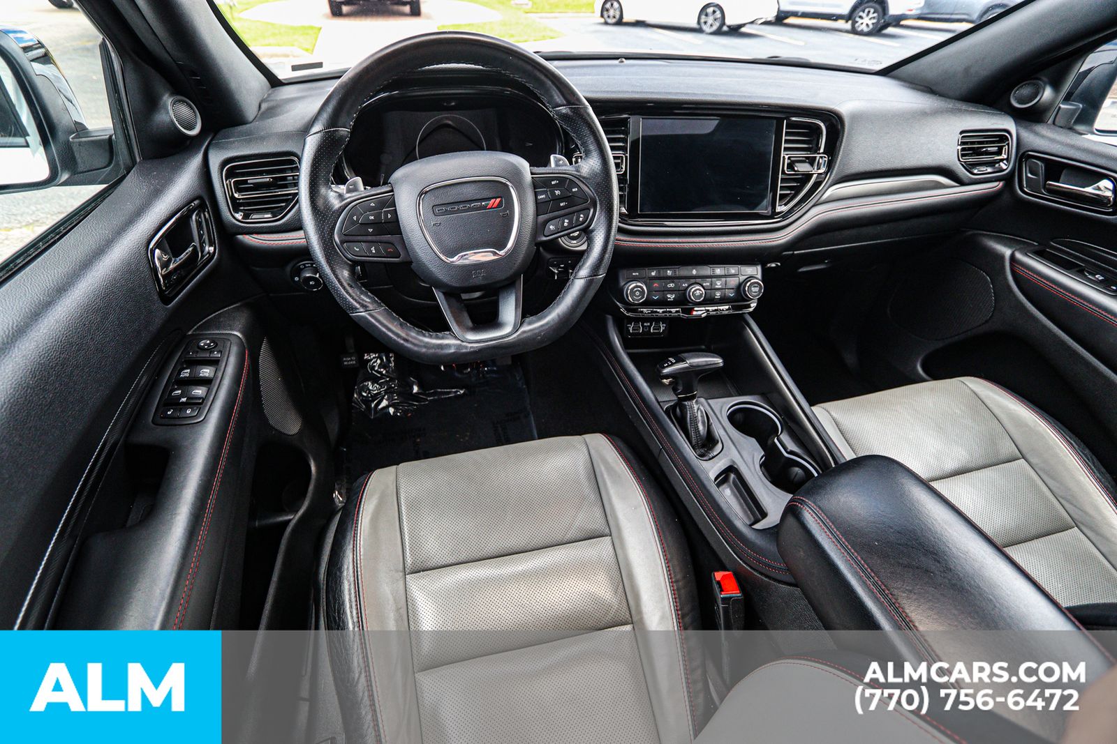 2023 Dodge Durango GT Plus photo 30