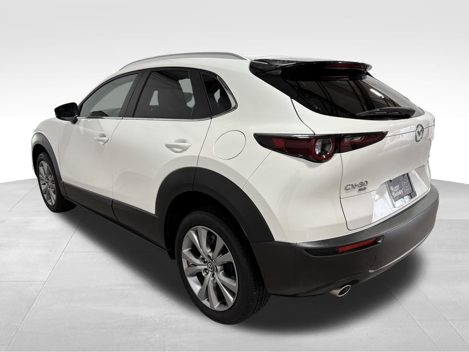 Used Car 2023 Mazda Cx-30  2.5 S Preferred Package For Sale Under $25,000 In Austin, Texas