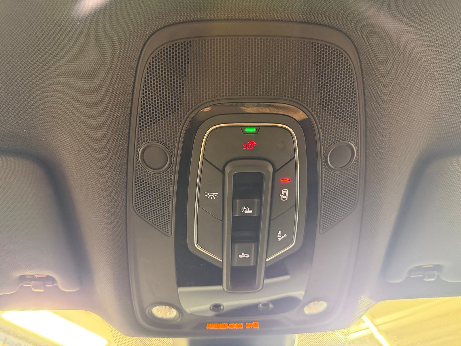Used 2023 Blue Audi 45 S line Premium image 35