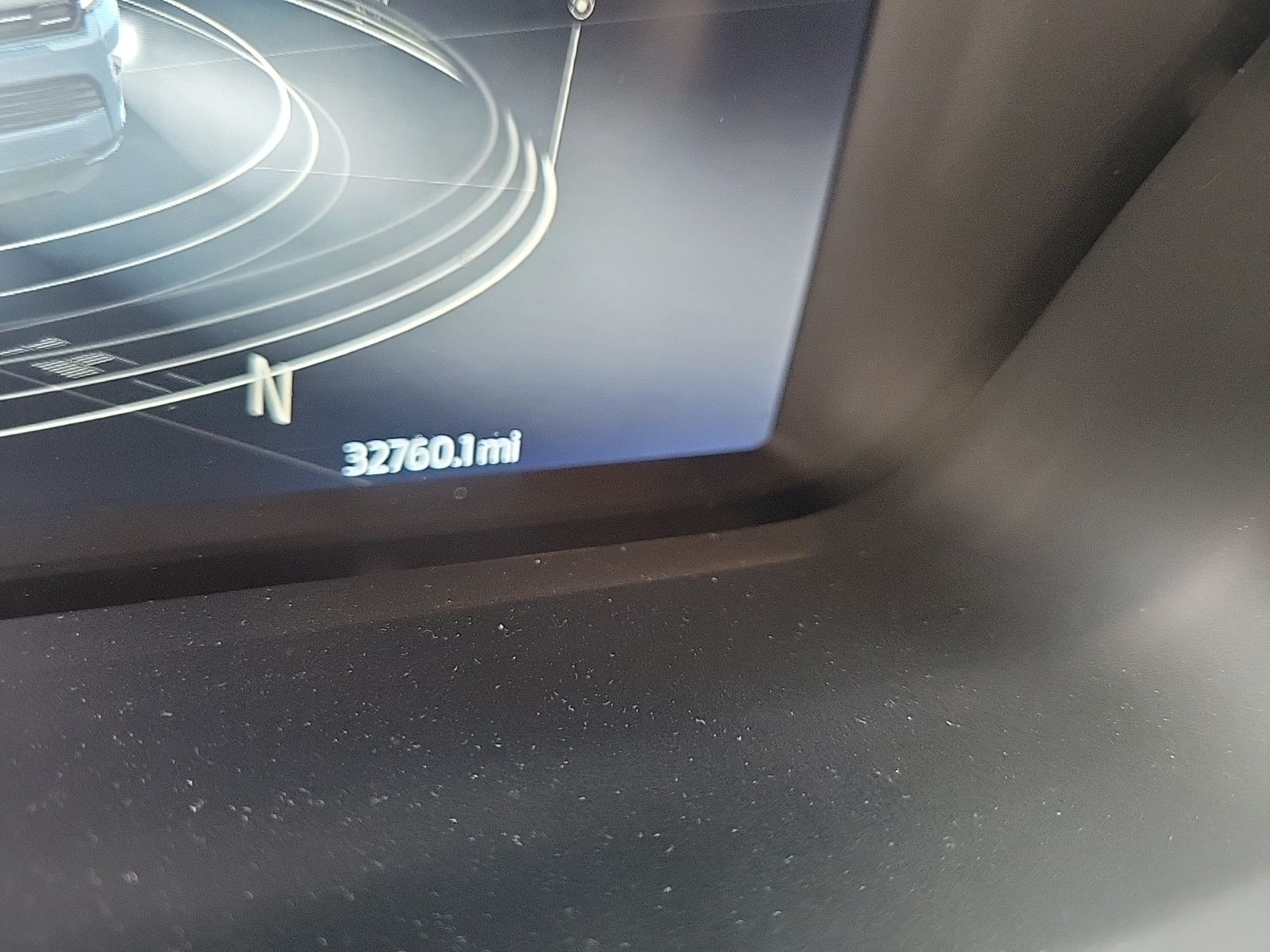 2023 Ford Expedition MAX Limited RWD