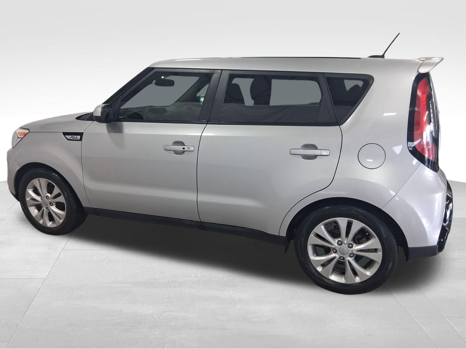 Used Car 2016 Kia Soul  Plus For Sale Under $12,000 In Austin, Texas
