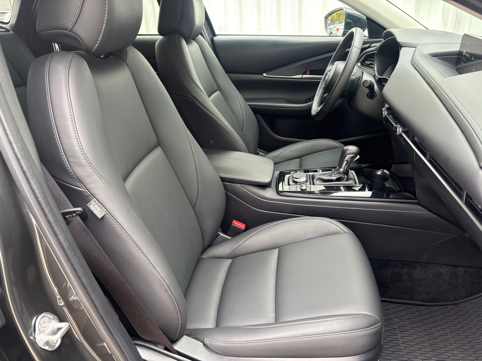 Used Car 2024 Mazda Cx-30  2.5 S Select Sport For Sale Under $25,000 In Austin, Texas