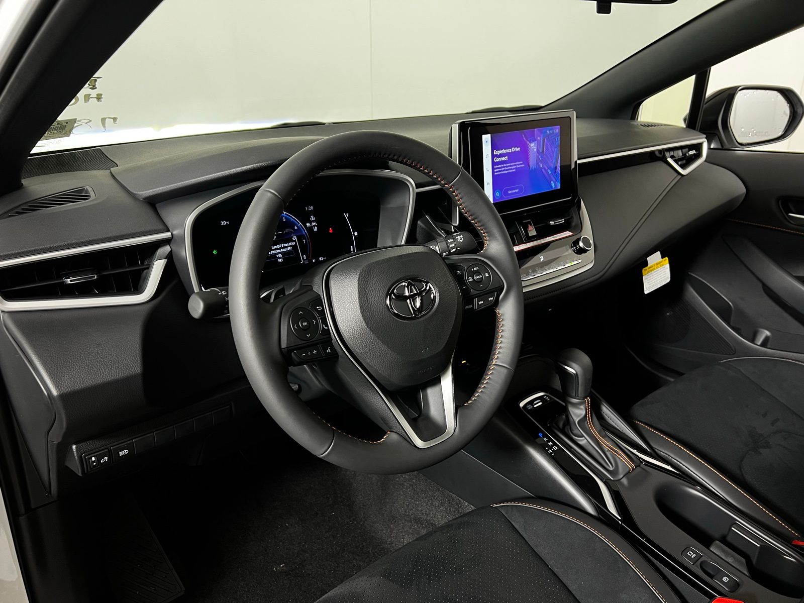 Thumbnail: 2026 Toyota Corolla - 9