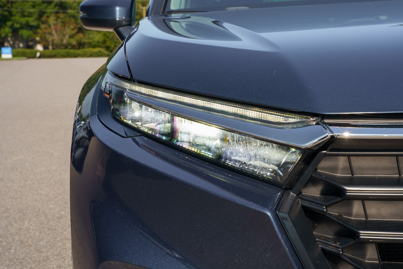 Used 2023 Honda CR-V SUV