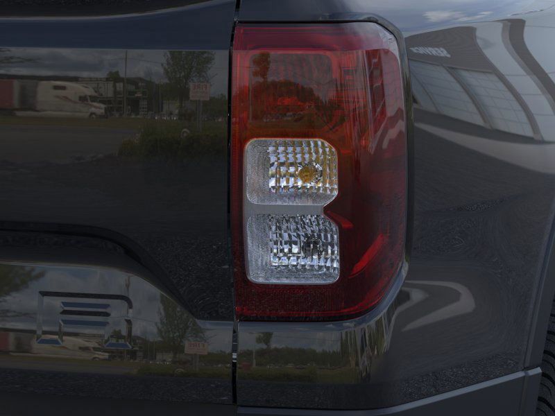 2025 Ford Ranger  Xl In Austin, Texas