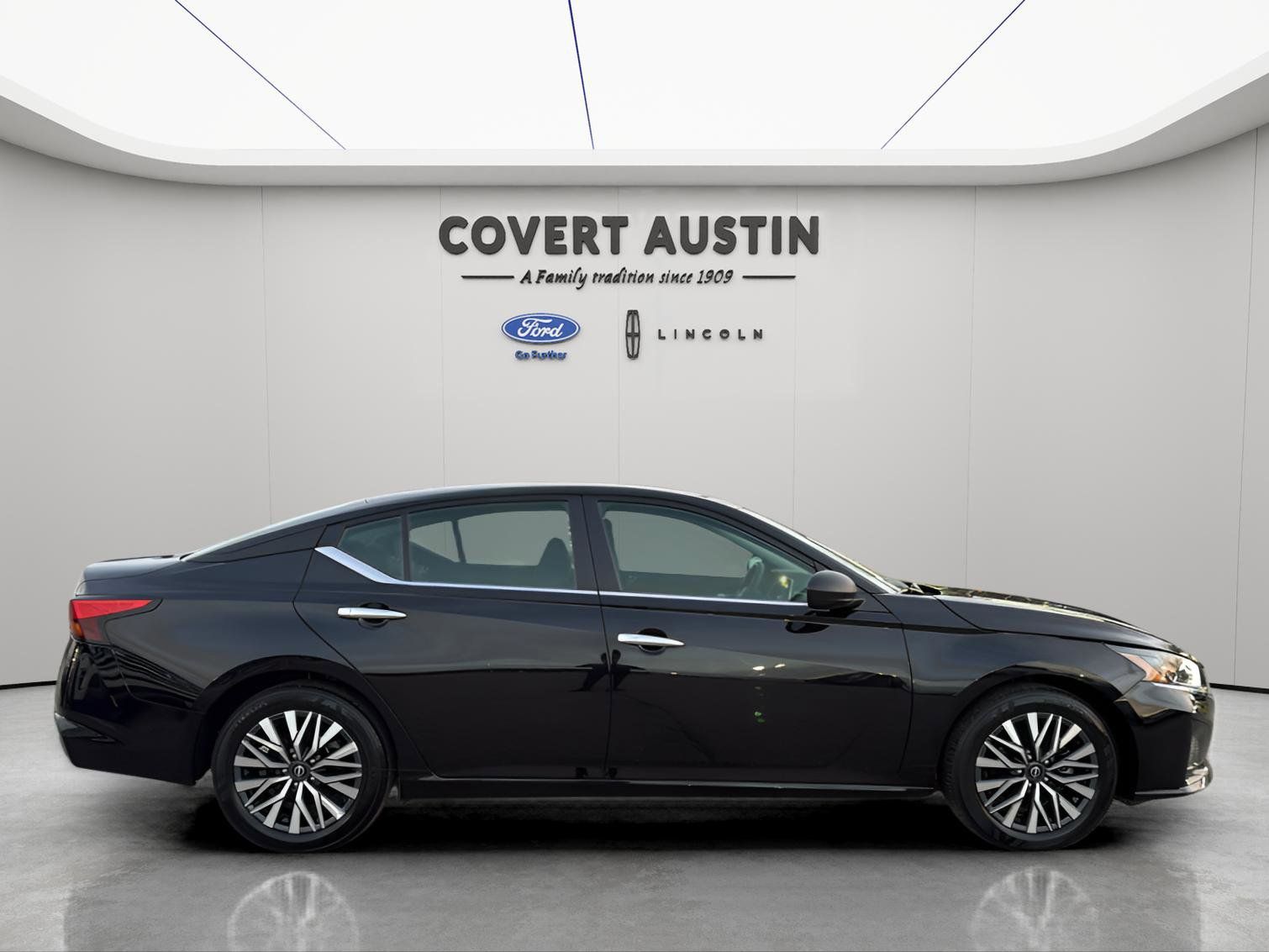 Used Car 2025 Nissan Altima  2.5 Sv For Sale Under $25,000 In Austin, Texas