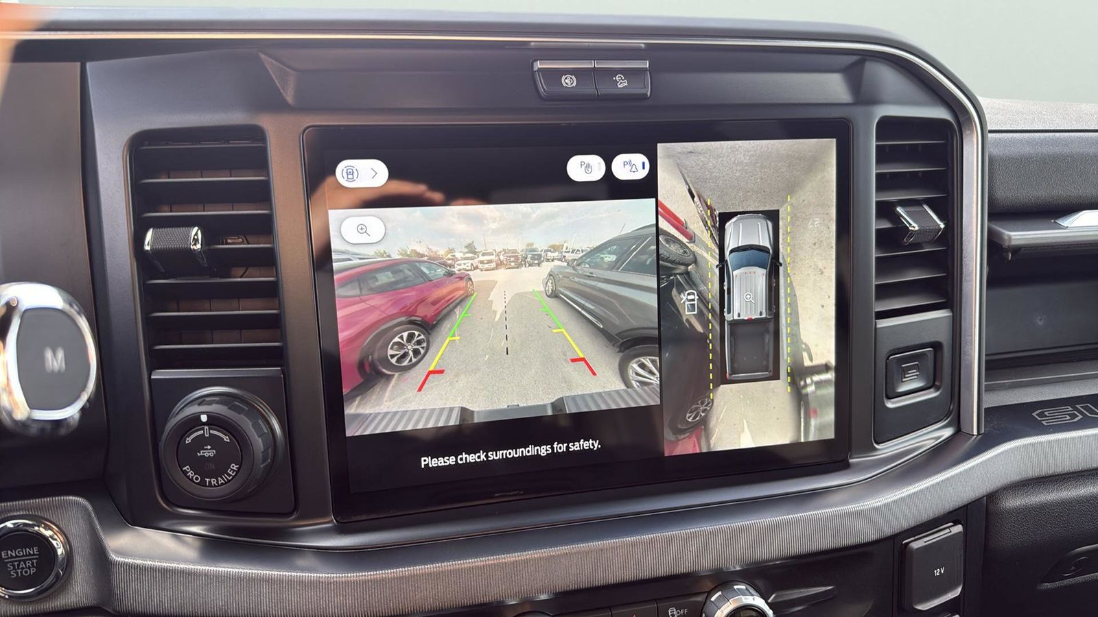 Used Car 2025 Ford F-250sd  Platinum For Sale Under $90,000 In Austin, Texas