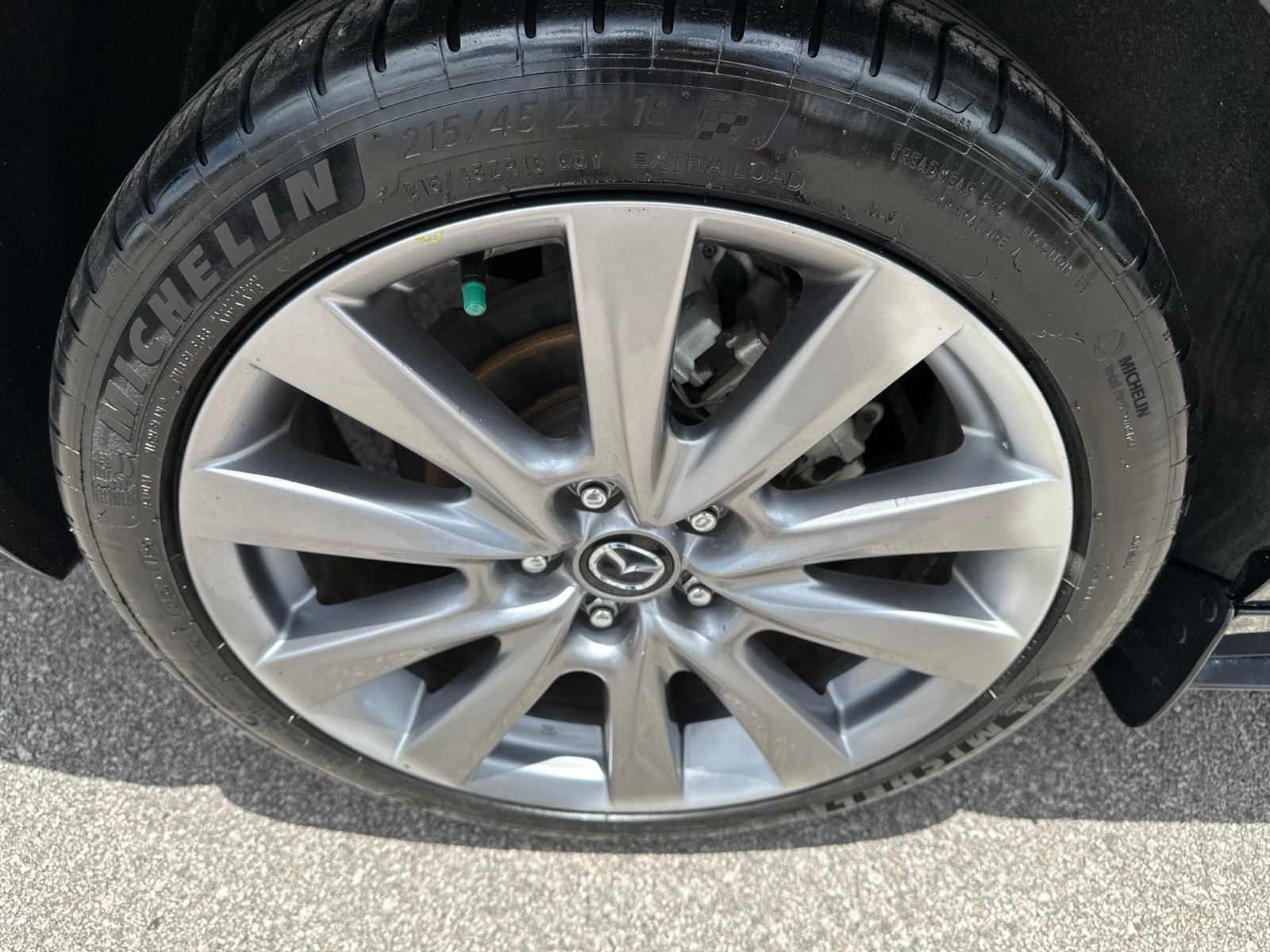 Used Car 2021 Mazda Mazda3  Select For Sale Under $20,000 In Austin, Texas