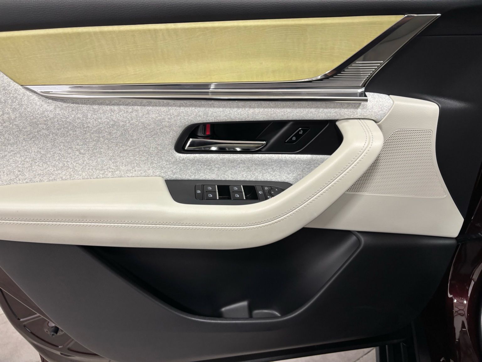 Used Car 2025 Mazda Cx-90  Wagon 4 Dr. 3.3 Turbo S Premium Plus All Wheel Drive For Sale Under $50,000 In Austin, Texas