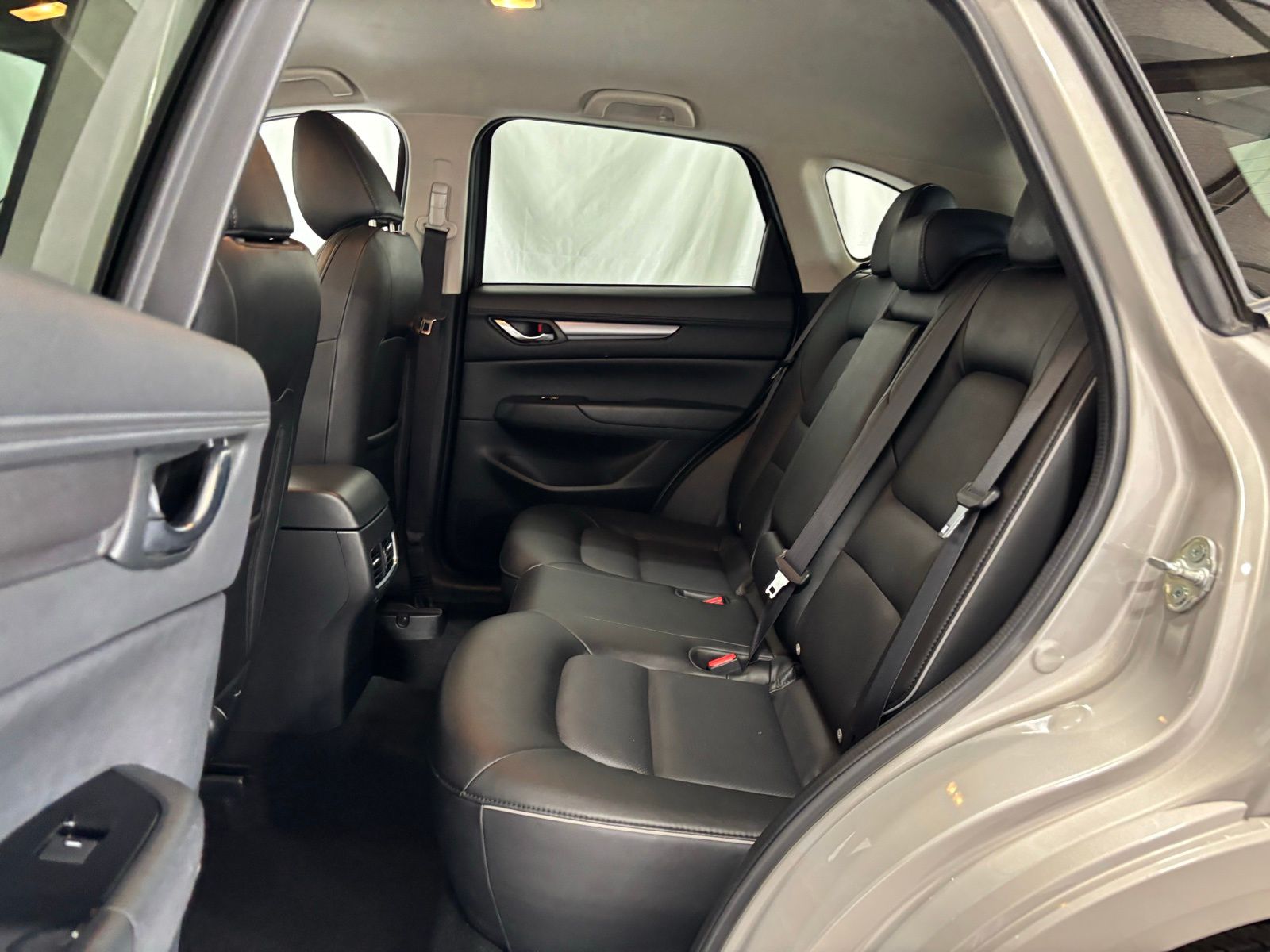 Used Car 2024 Mazda Cx-5  2.5 S Select Package For Sale Under $25,000 In Austin, Texas