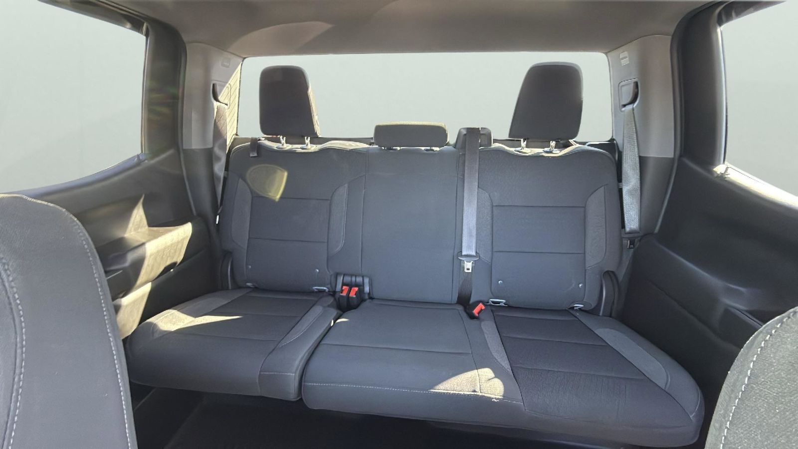 Used Car 2025 Chevrolet Silverado 1500  Custom For Sale Under $40,000 In Austin, Texas