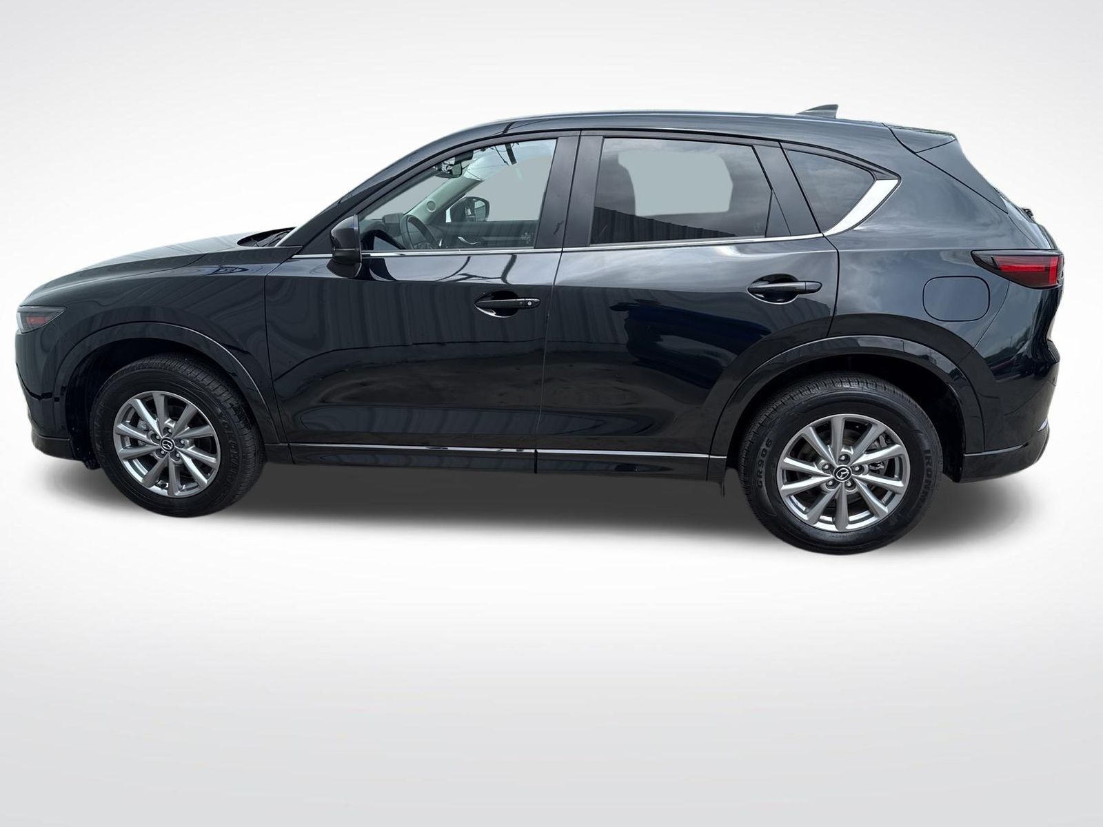 Used Car 2025 Mazda Cx-5  2.5 S Preferred Package For Sale Under $30,000 In Austin, Texas