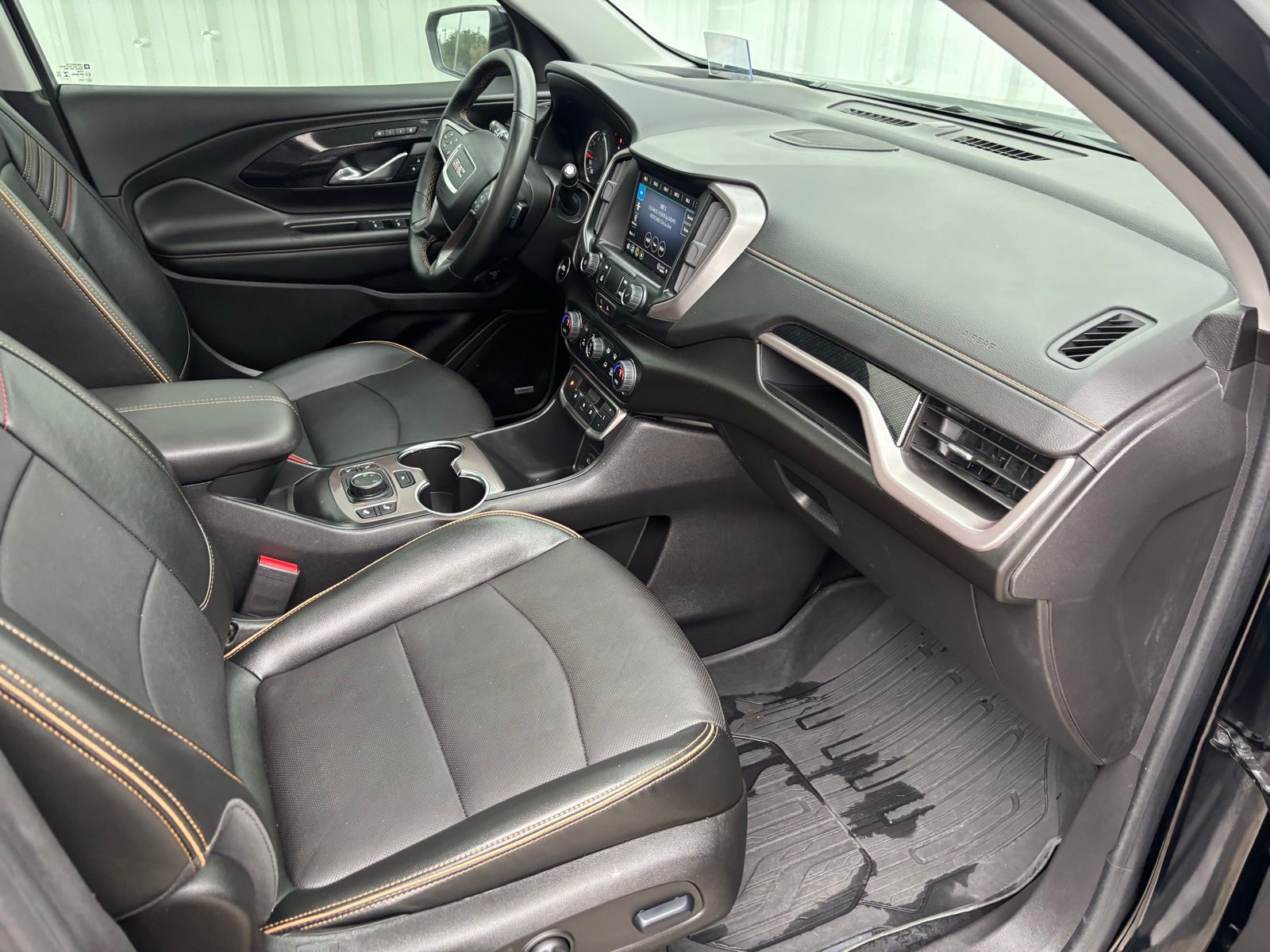 Used Car 2024 Gmc Terrain  At4 For Sale Under $35,000 In Austin, Texas