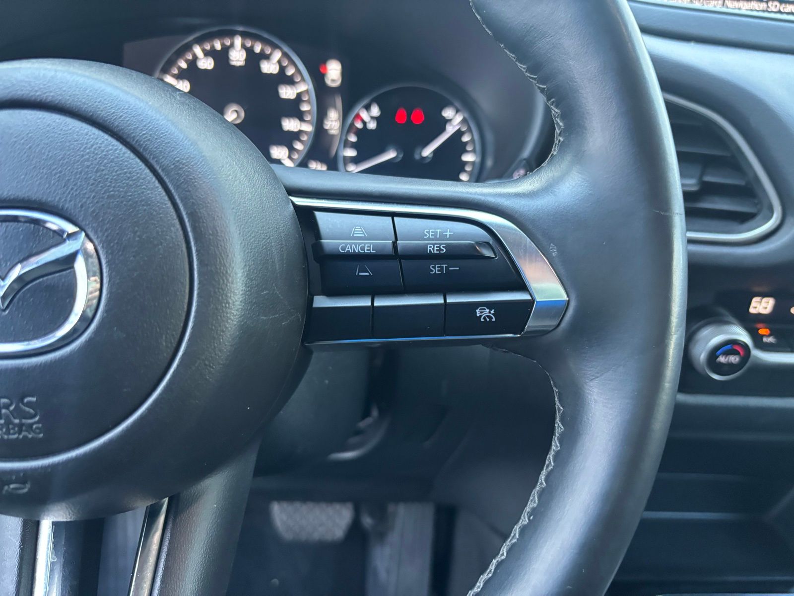 Used Car 2024 Mazda Cx-30  2.5 S Select Sport For Sale Under $25,000 In Austin, Texas