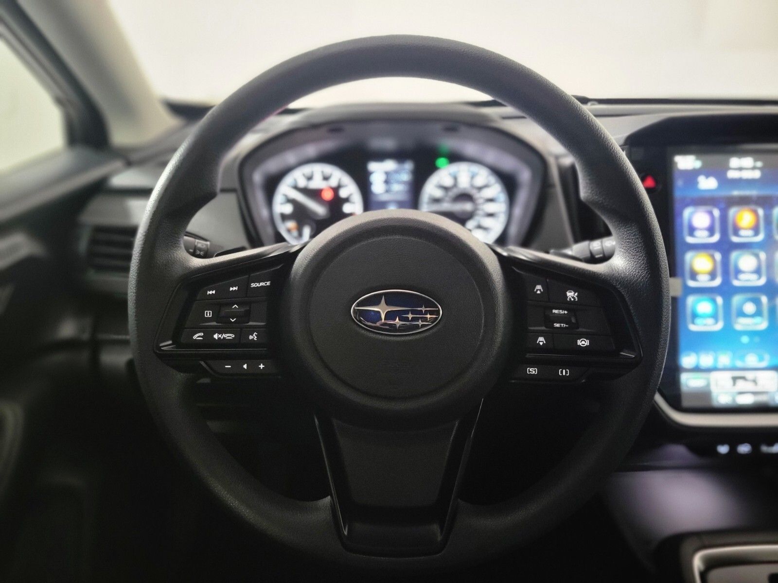 2024 Subaru Crosstrek Premium 15