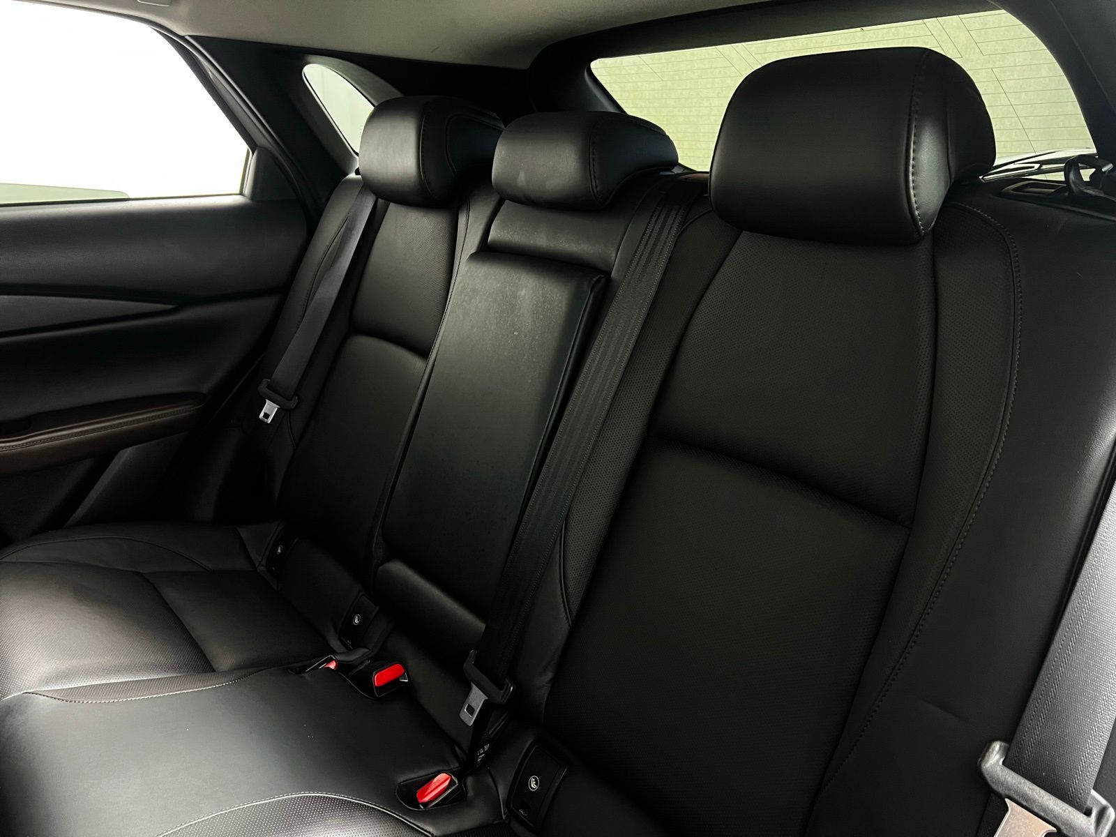 2024 Mazda CX-30 Premium 24