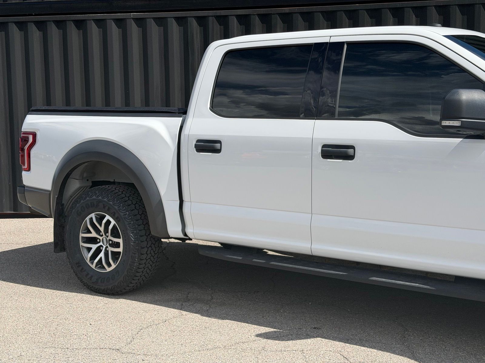 Used 2018 Ford F-150 Truck