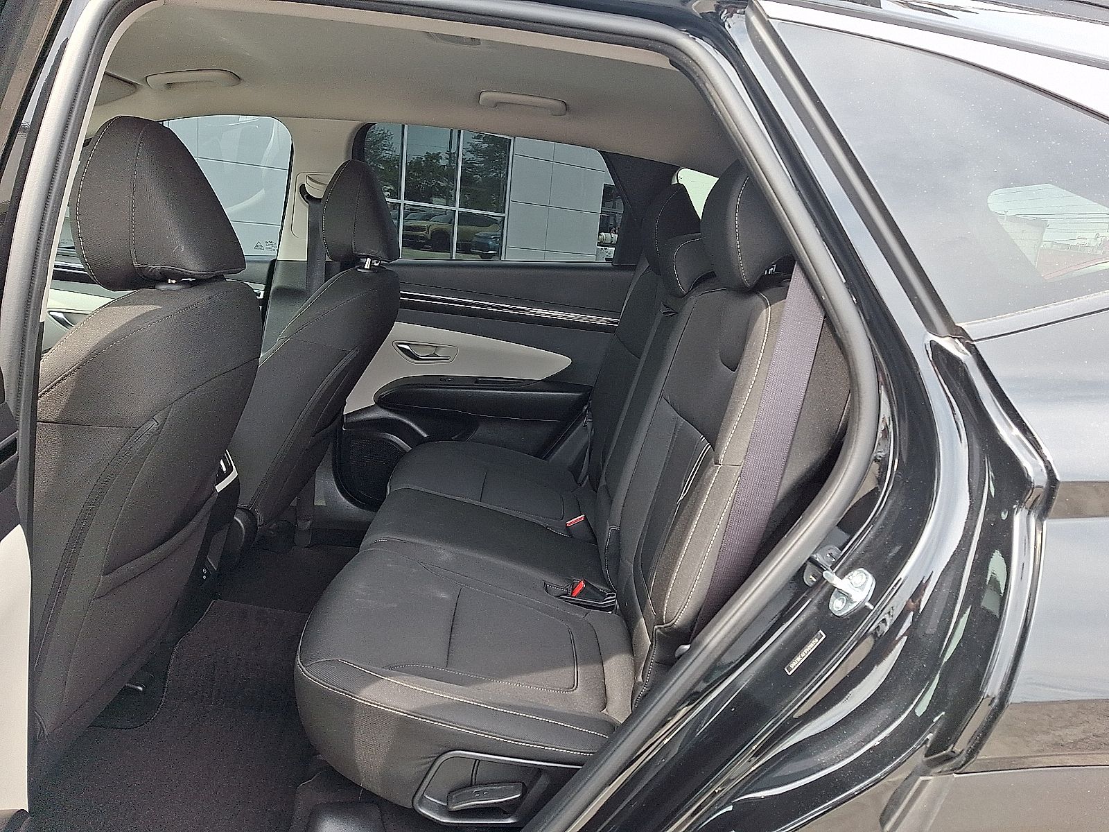 Used 2023 Hyundai Tucson SUV