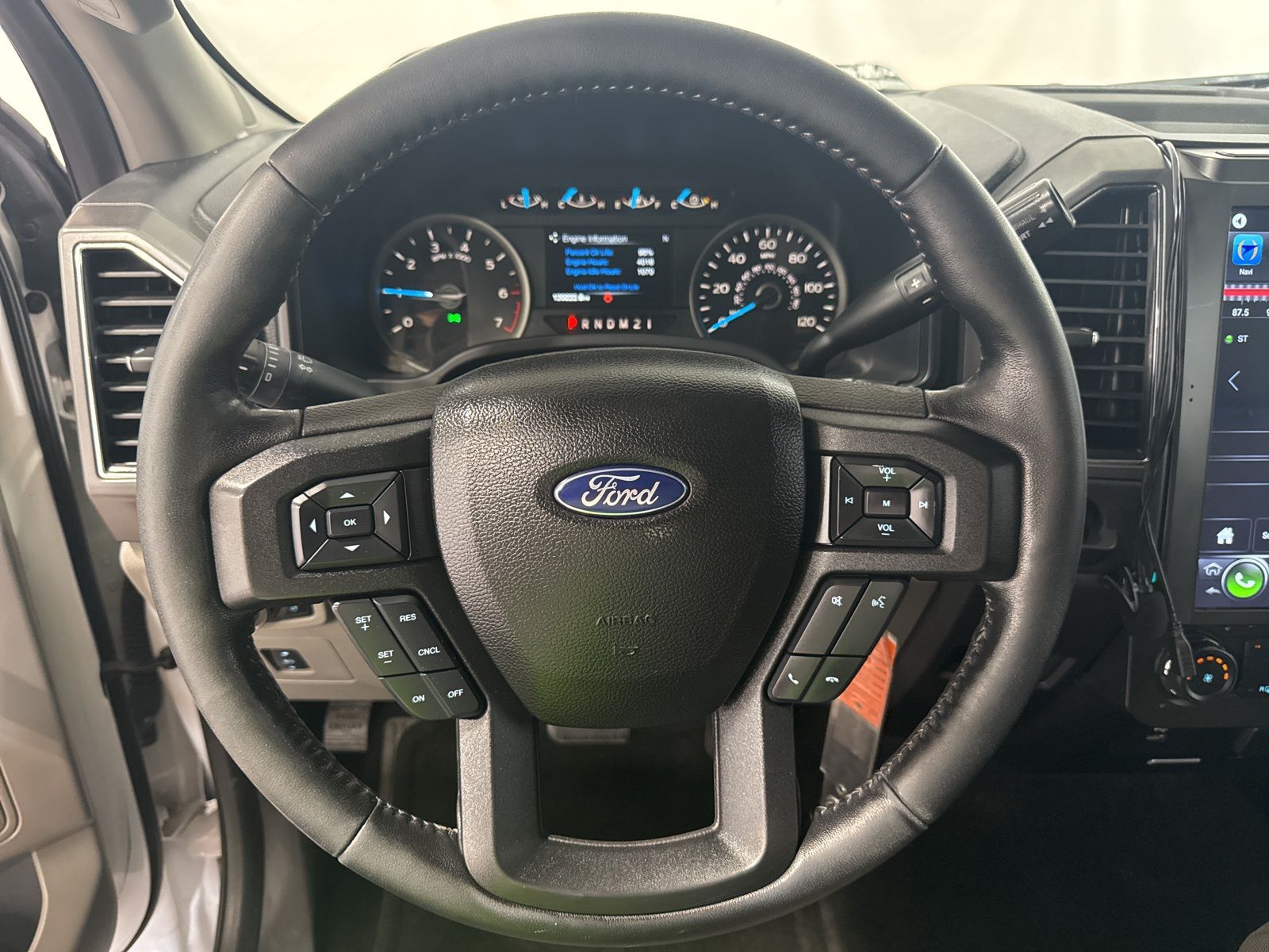 Used Car 2017 Ford F-150  Xlt For Sale Under $20,000 In Austin, Texas