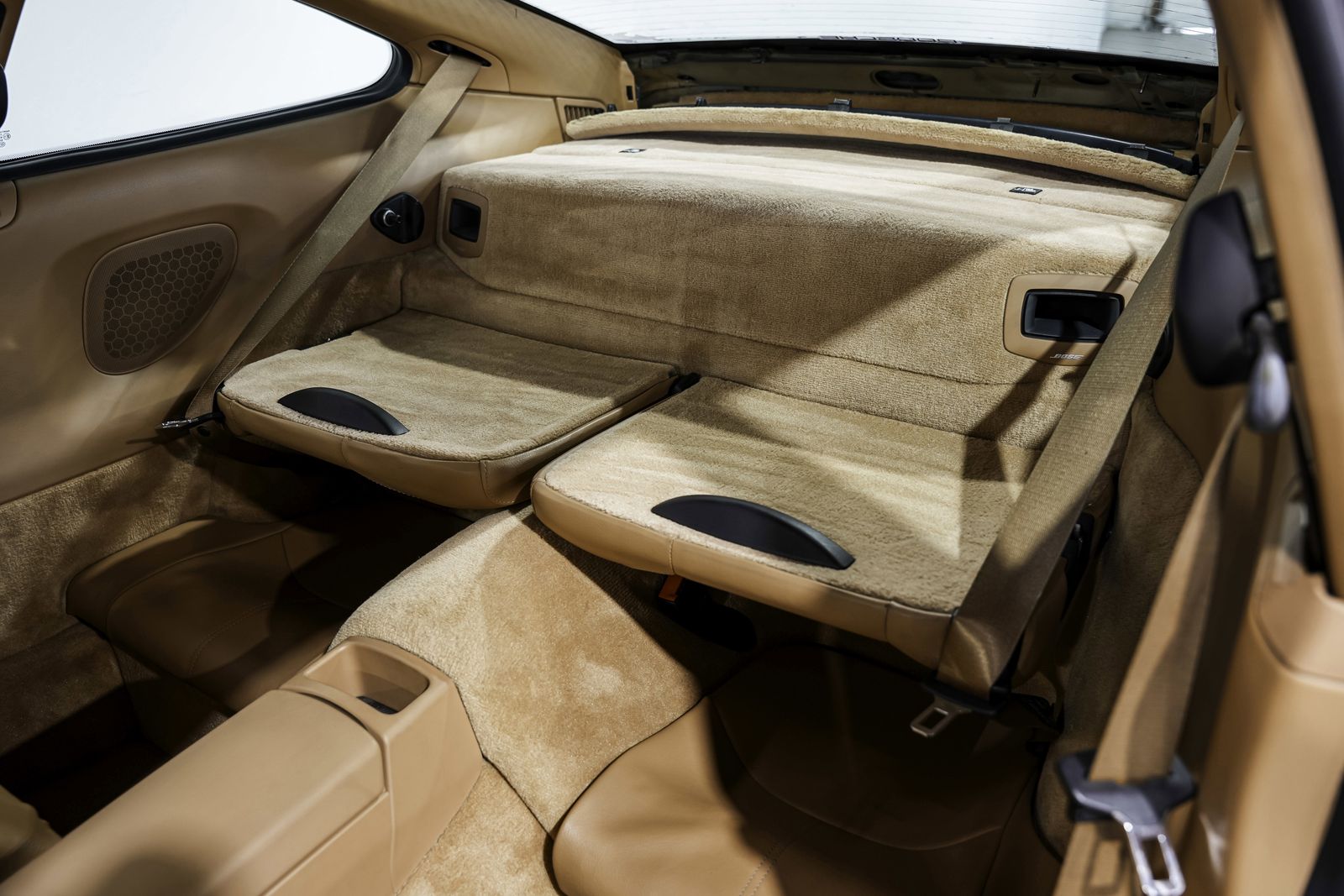 2010 Porsche 911 Carrera S — photo 21