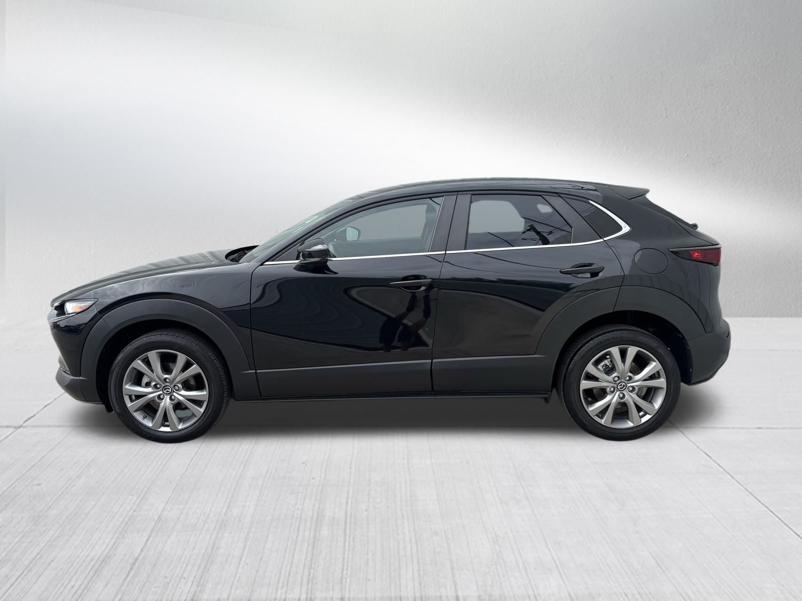 Used Car 2022 Mazda Cx-30  2.5 S Select Package For Sale Under $25,000 In Austin, Texas