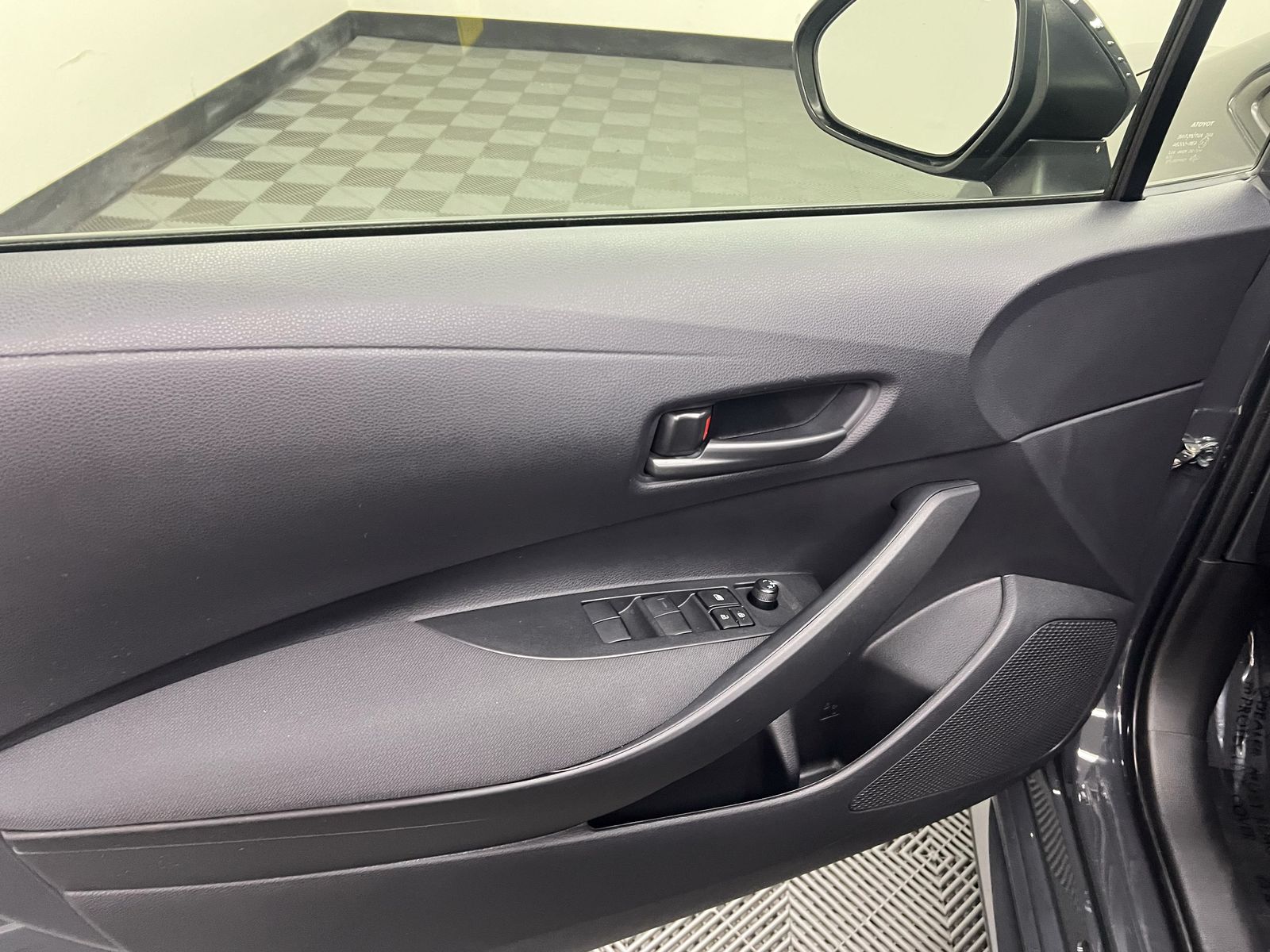 used 2024 Toyota Corolla Hybrid car, priced at $25,188