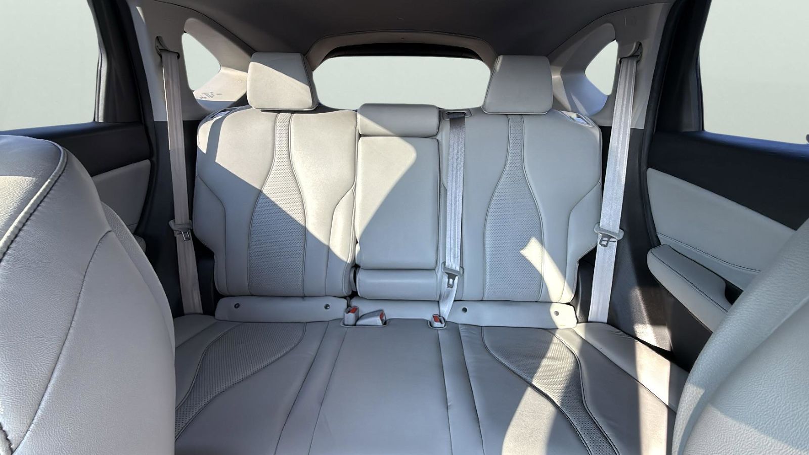 Used Car 2021 Acura Rdx  Technology Package For Sale In Austin, Texas
