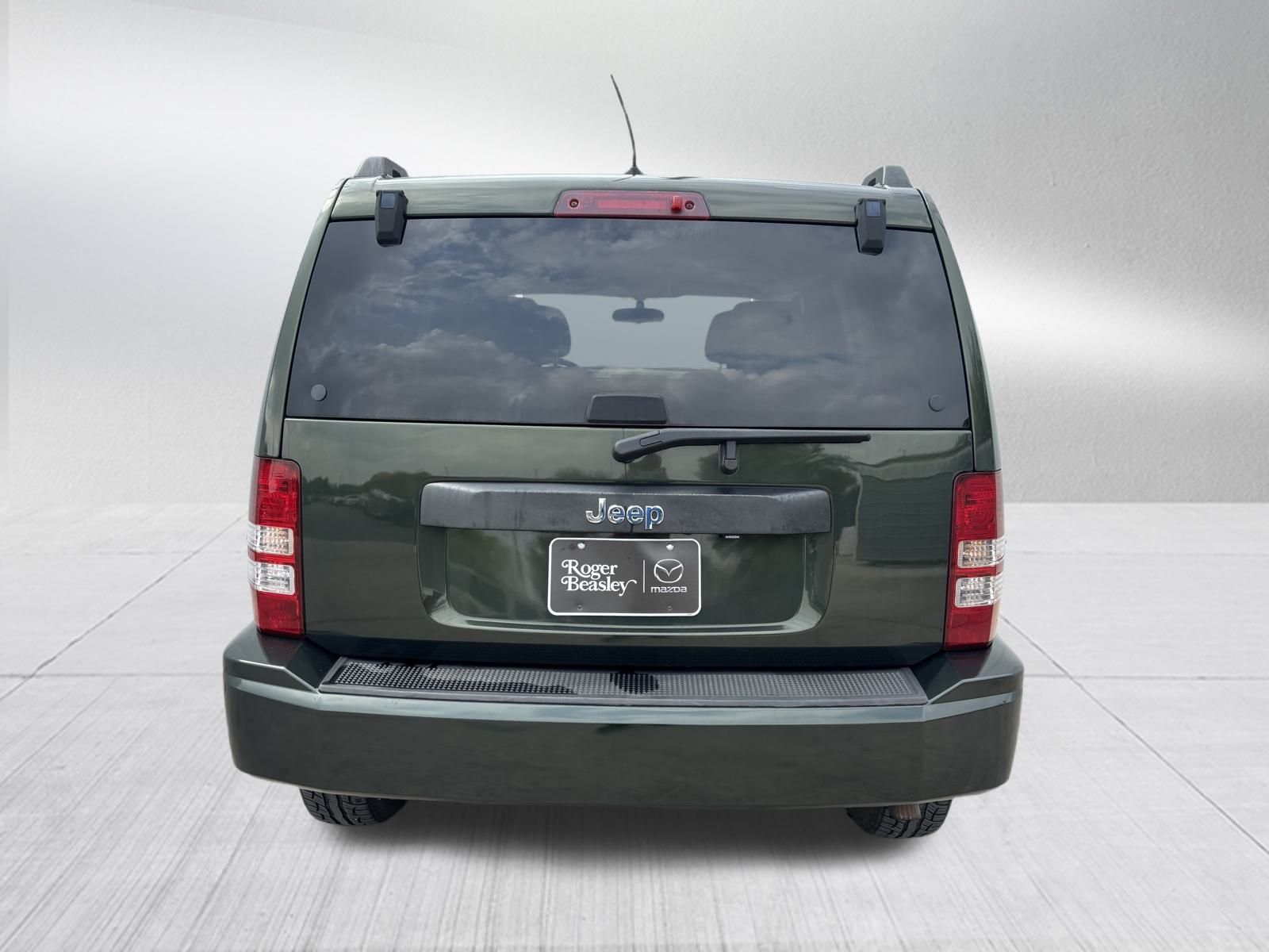 Used Car 2010 Jeep Liberty  Sport For Sale Under $10,000 In Austin, Texas