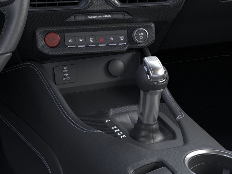 2025 Ford Mustang GT Fastback - Photo 15