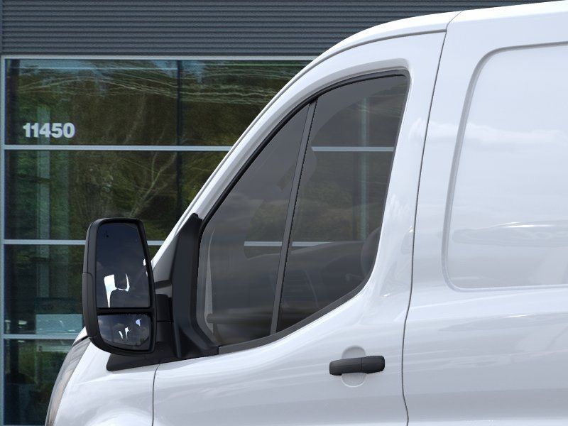 New 2026 Oxford White Ford Base image 20