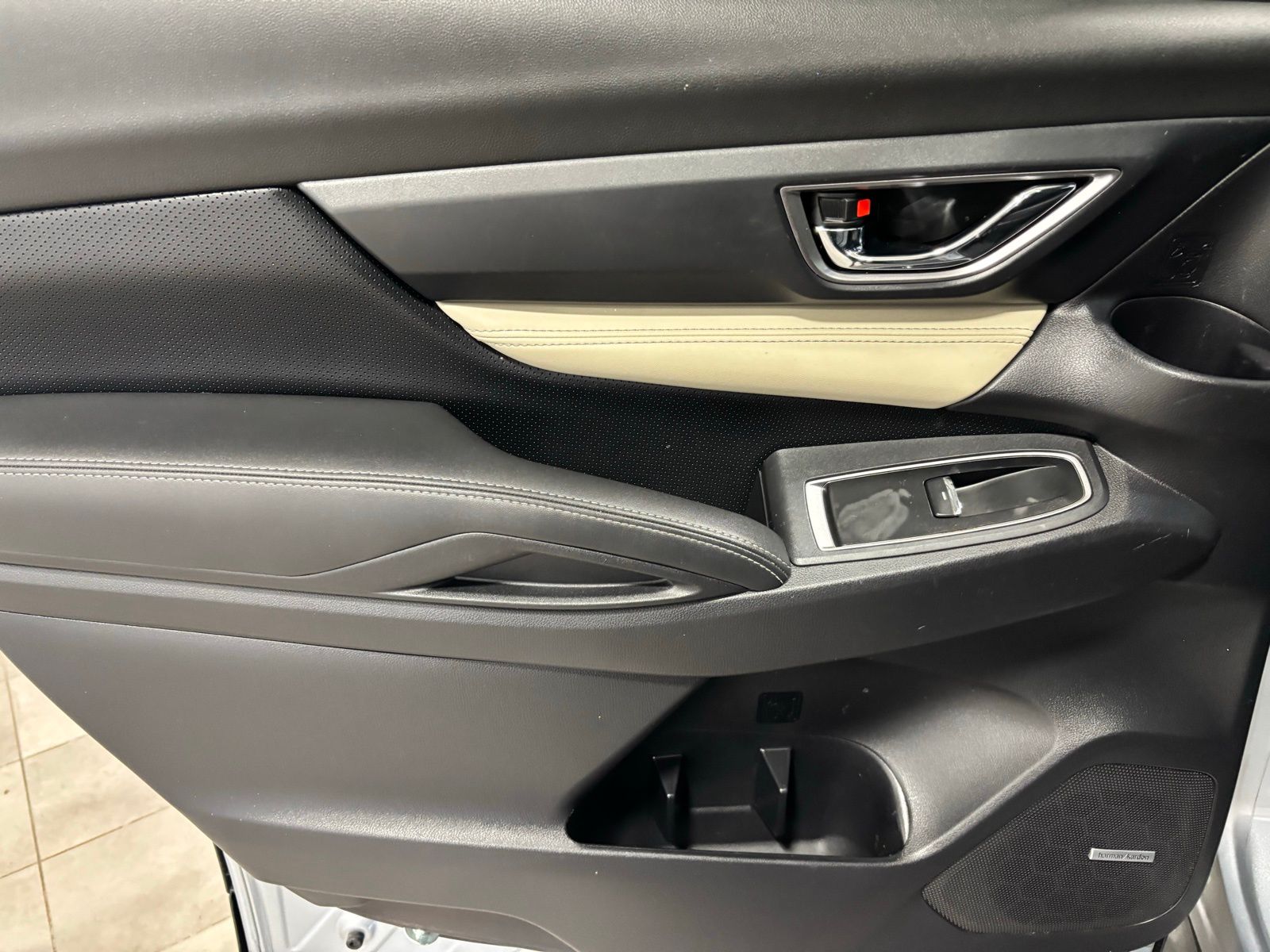 Used Car 2019 Subaru Ascent  Limited For Sale Under $25,000 In Austin, Texas