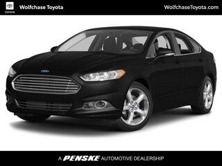 2014 Ford Fusion Titanium -
                  Cordova, TN