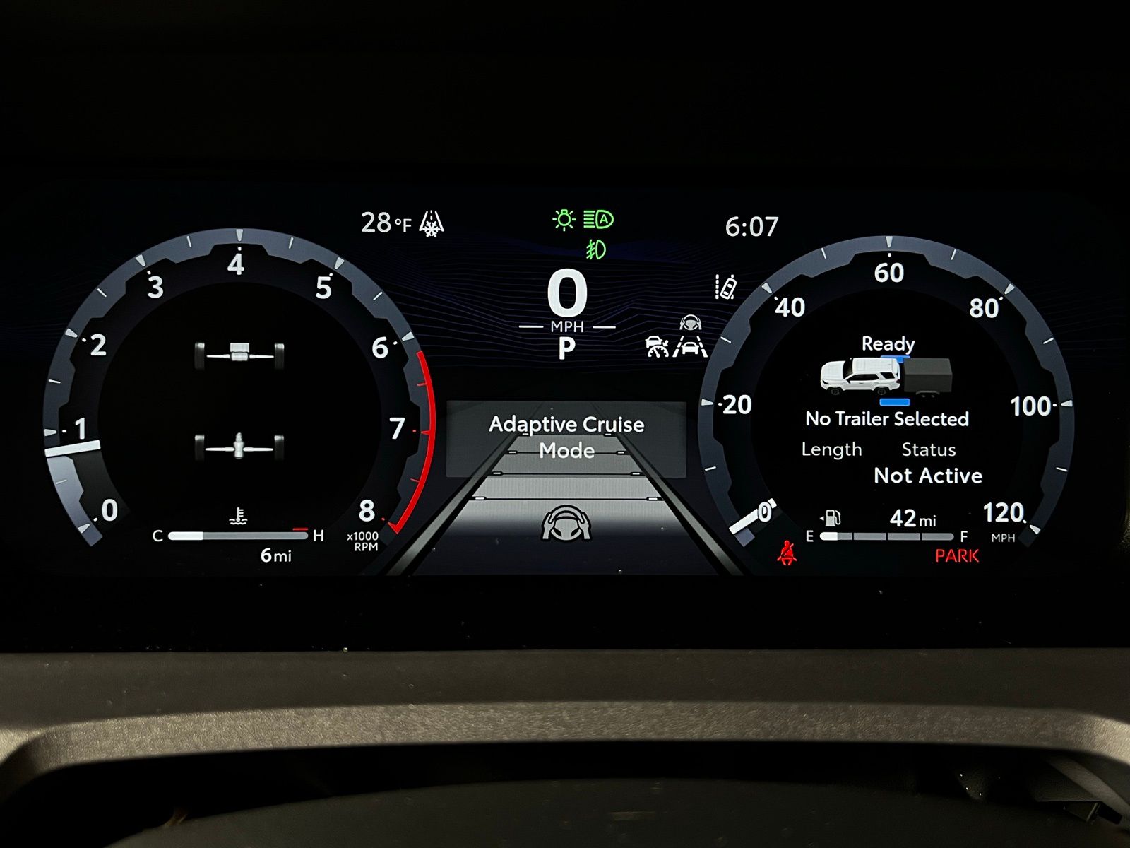 Thumbnail: 2025 Toyota 4Runner - 17