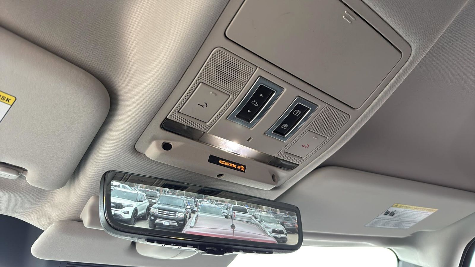 Used Car 2020 Land Rover Defender 110  First Edition For Sale Under $50,000 In Austin, Texas