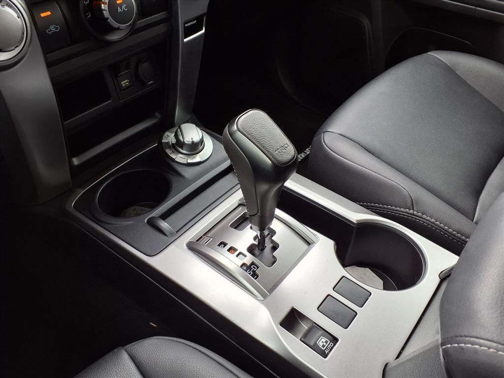 2023 Toyota 4Runner TRD Sport  at Toyota of Victoria