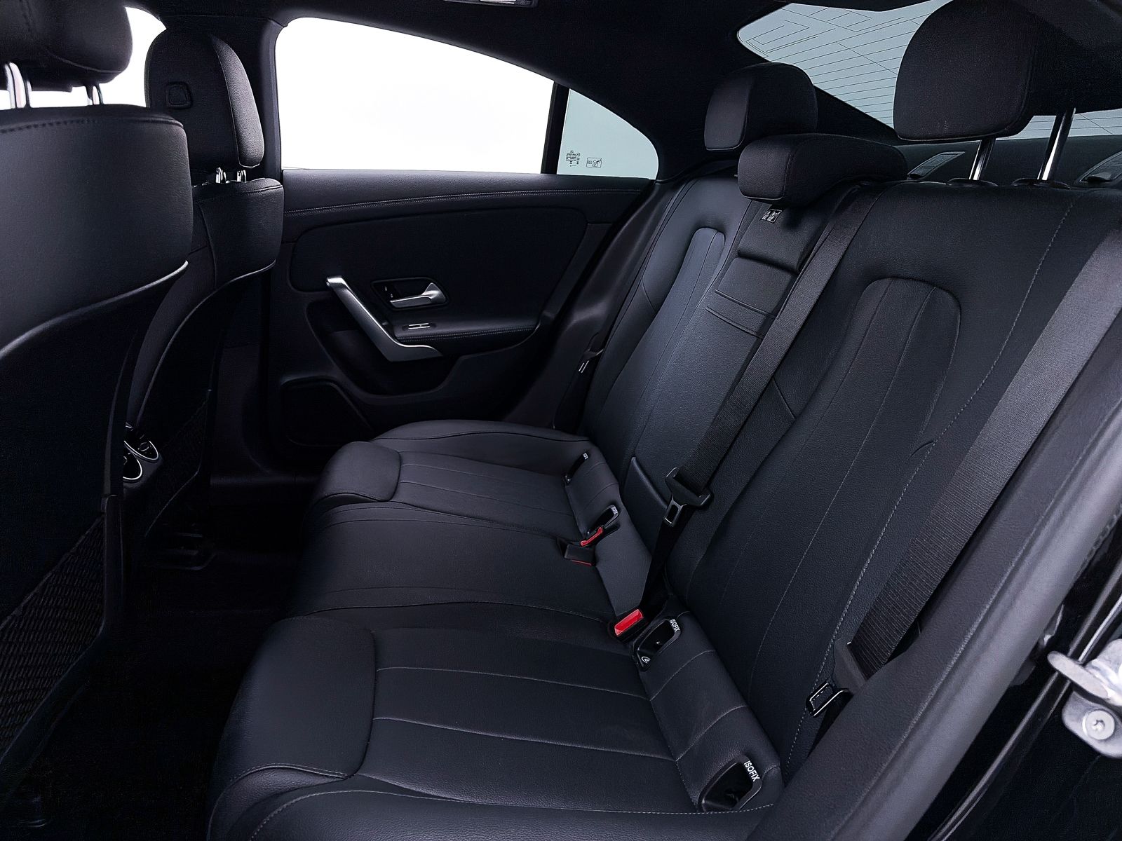 2024 Mercedes-Benz CLA CLA 250 - Photo 37