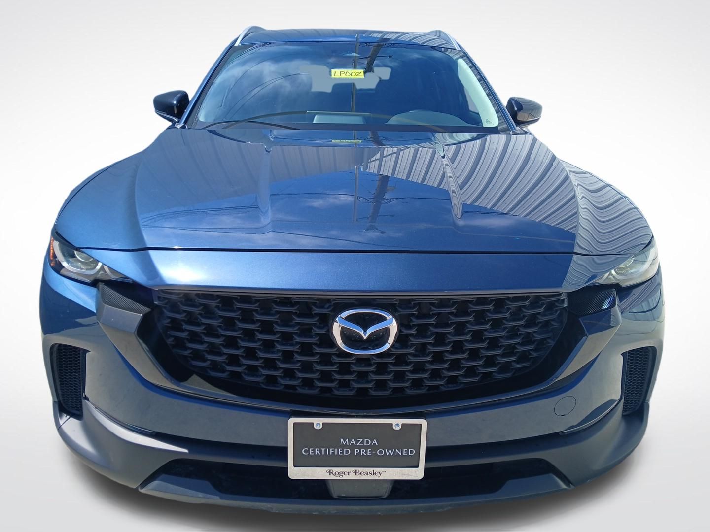 Used Car 2025 Mazda Cx-50  2.5 S Premium Package For Sale Under $30,000 In Austin, Texas