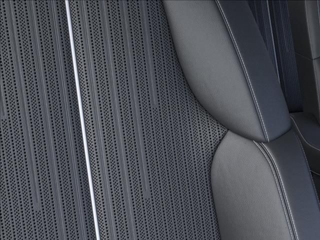2026 Cadillac VISTIQ Sport White at Bayway Cadillac Southwest