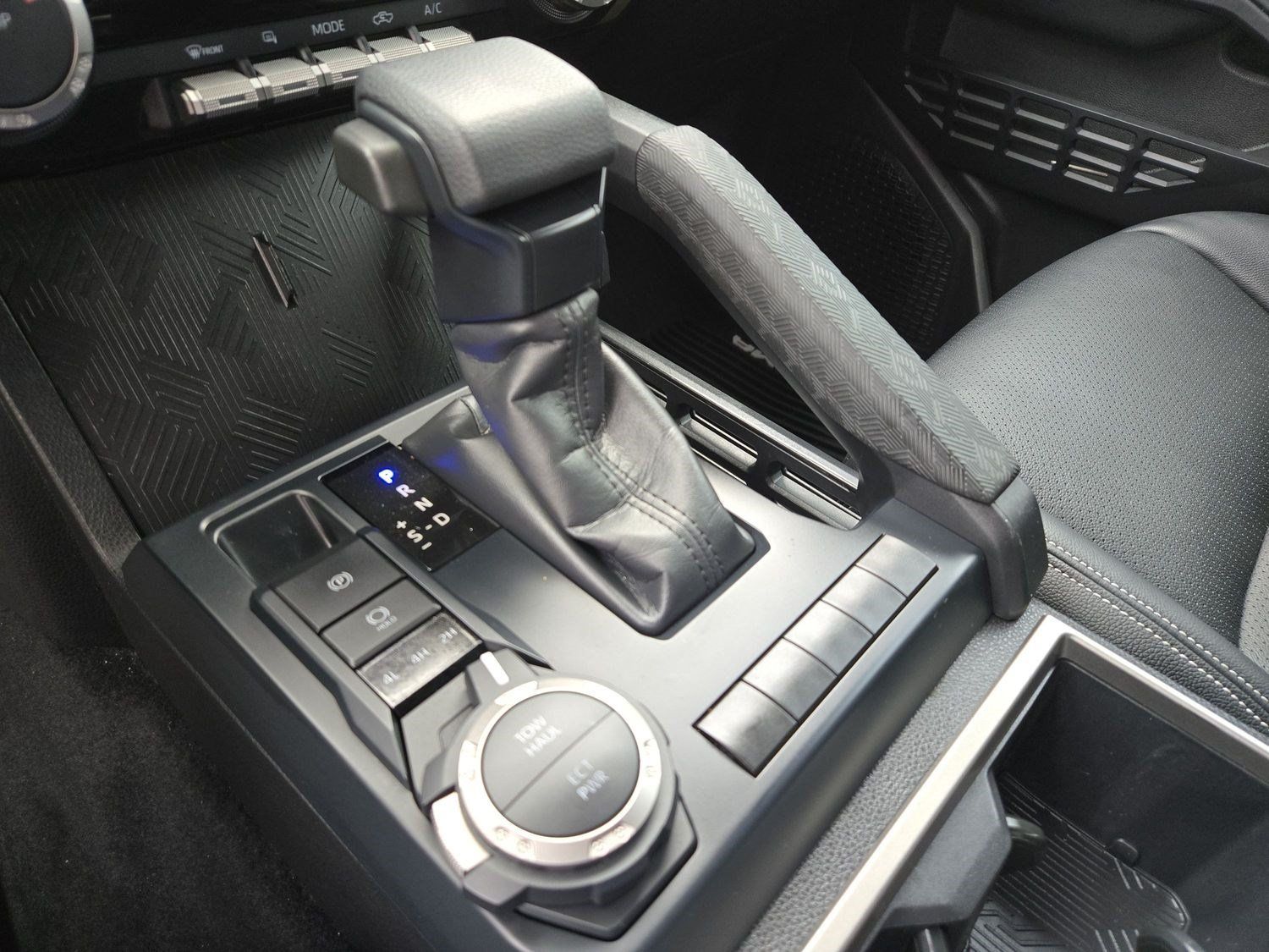 Used 2025 Toyota Tacoma Truck