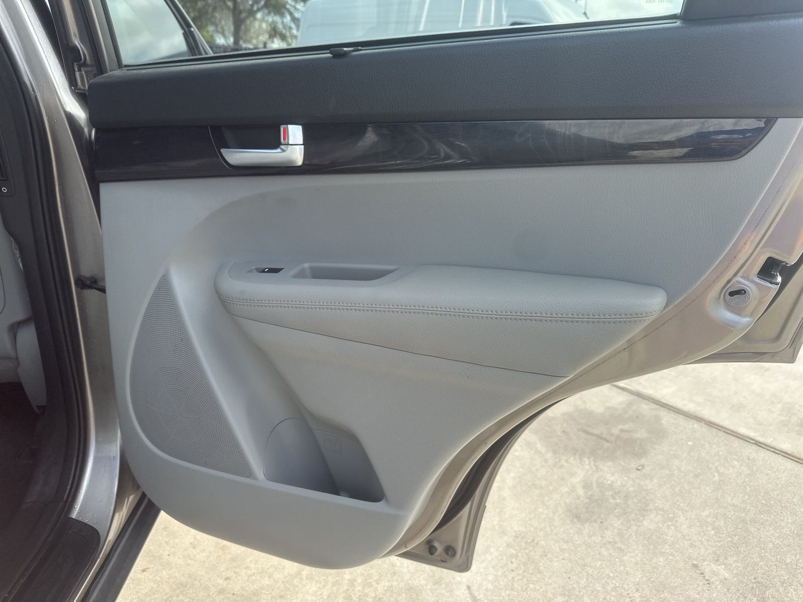 Used Car 2014 Kia Sorento  Lx For Sale Under $10,000 In Austin, Texas