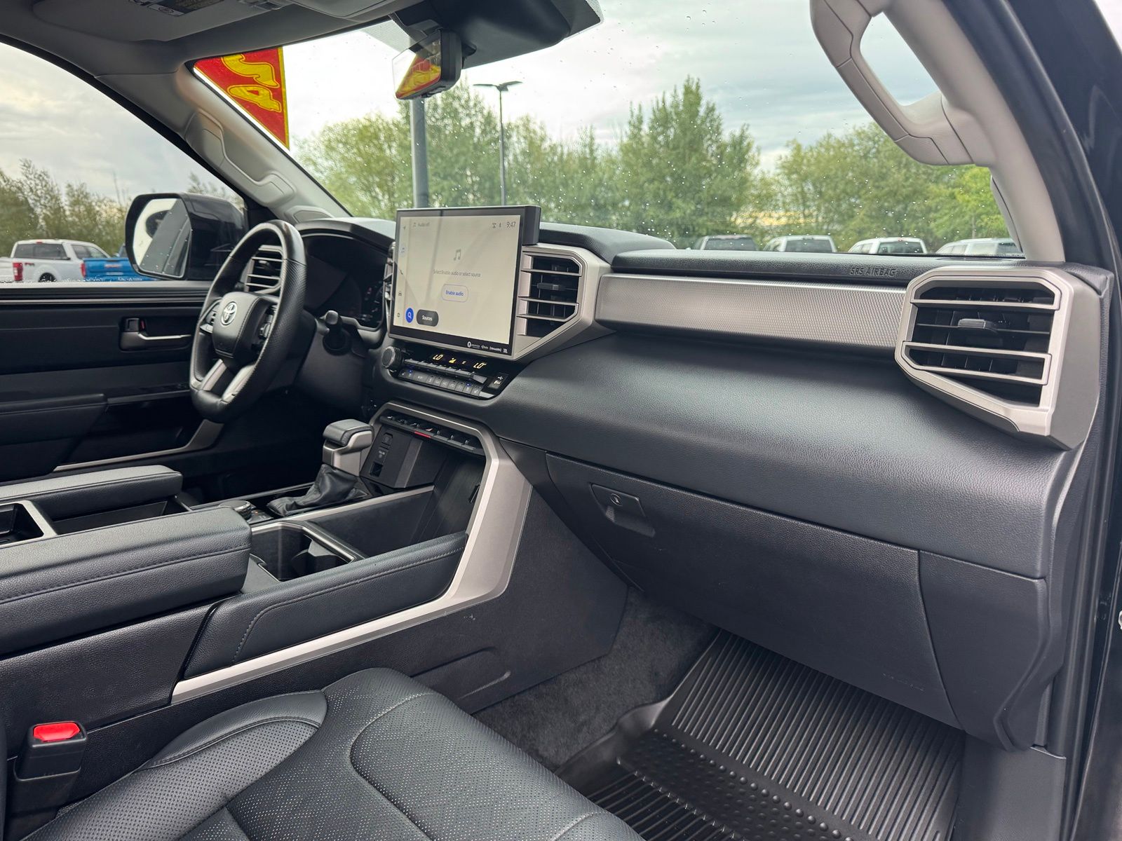 Used 2024 Toyota Tundra Truck
