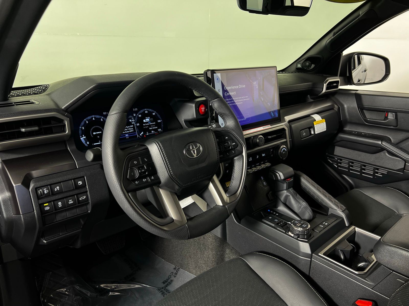 Thumbnail: 2026 Toyota 4Runner - 12