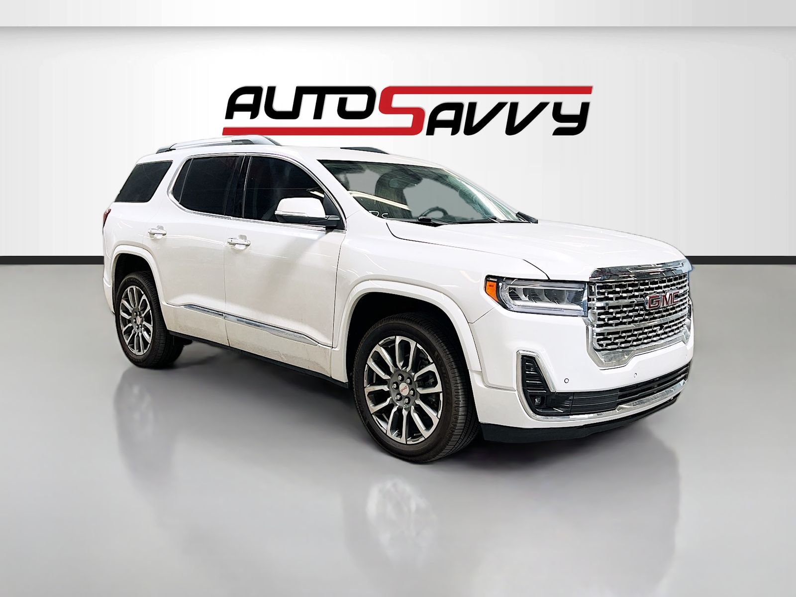 2023 GMC Acadia Denali AWD's photo