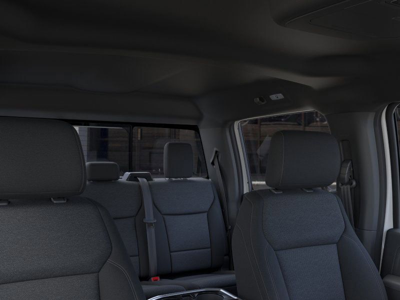 New Car 2025 Ford F-150  Xlt For Sale Under $60,000 In Austin, Texas