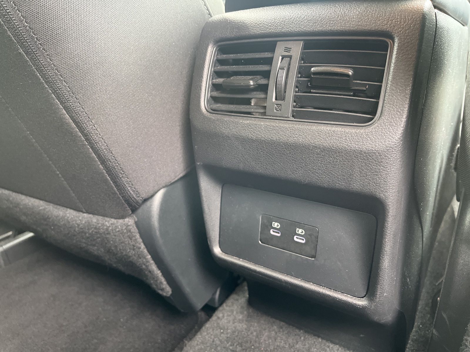 Used 2025 Gray Nissan SV image 23