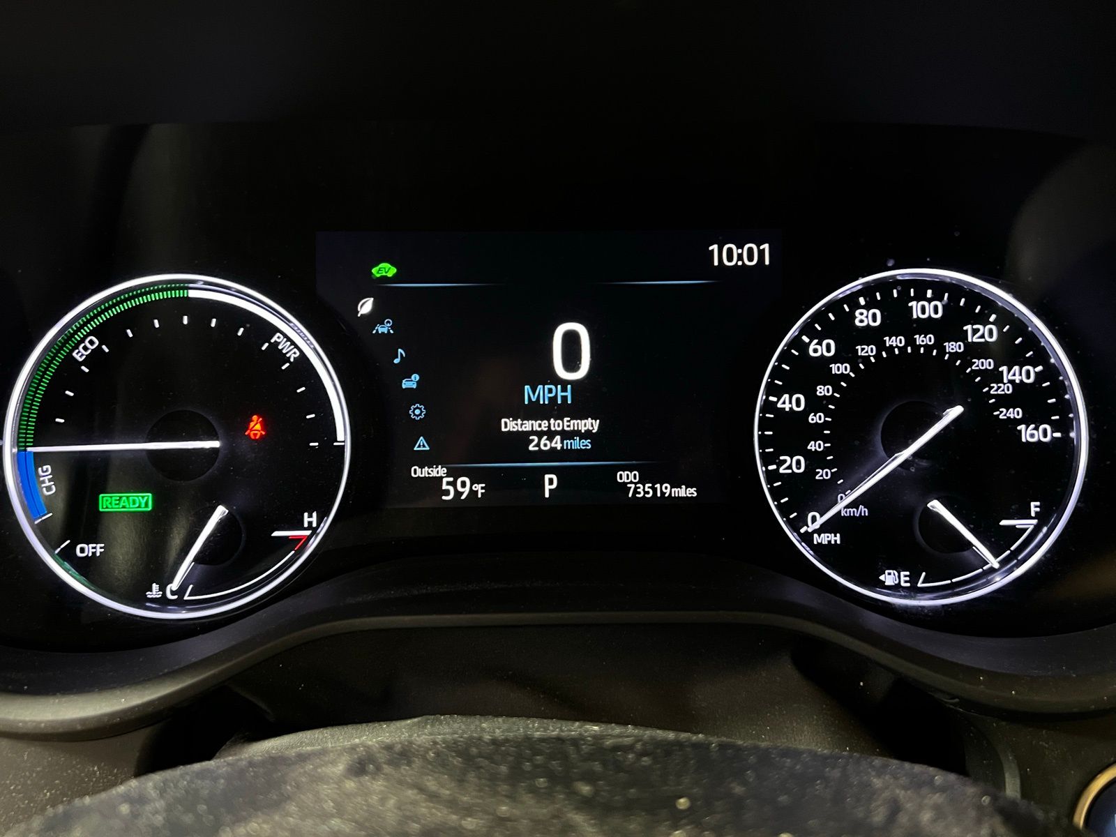 Thumbnail: 2021 Toyota Sienna - 10