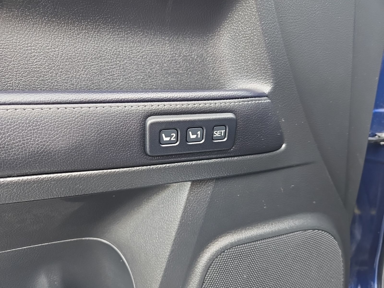 used 2022 Toyota 4Runner car, priced at $43,635