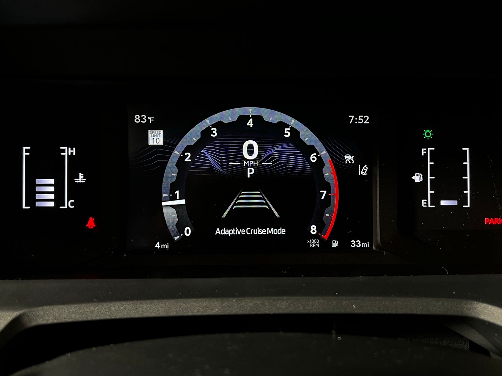 Thumbnail: 2026 Toyota 4Runner - 12