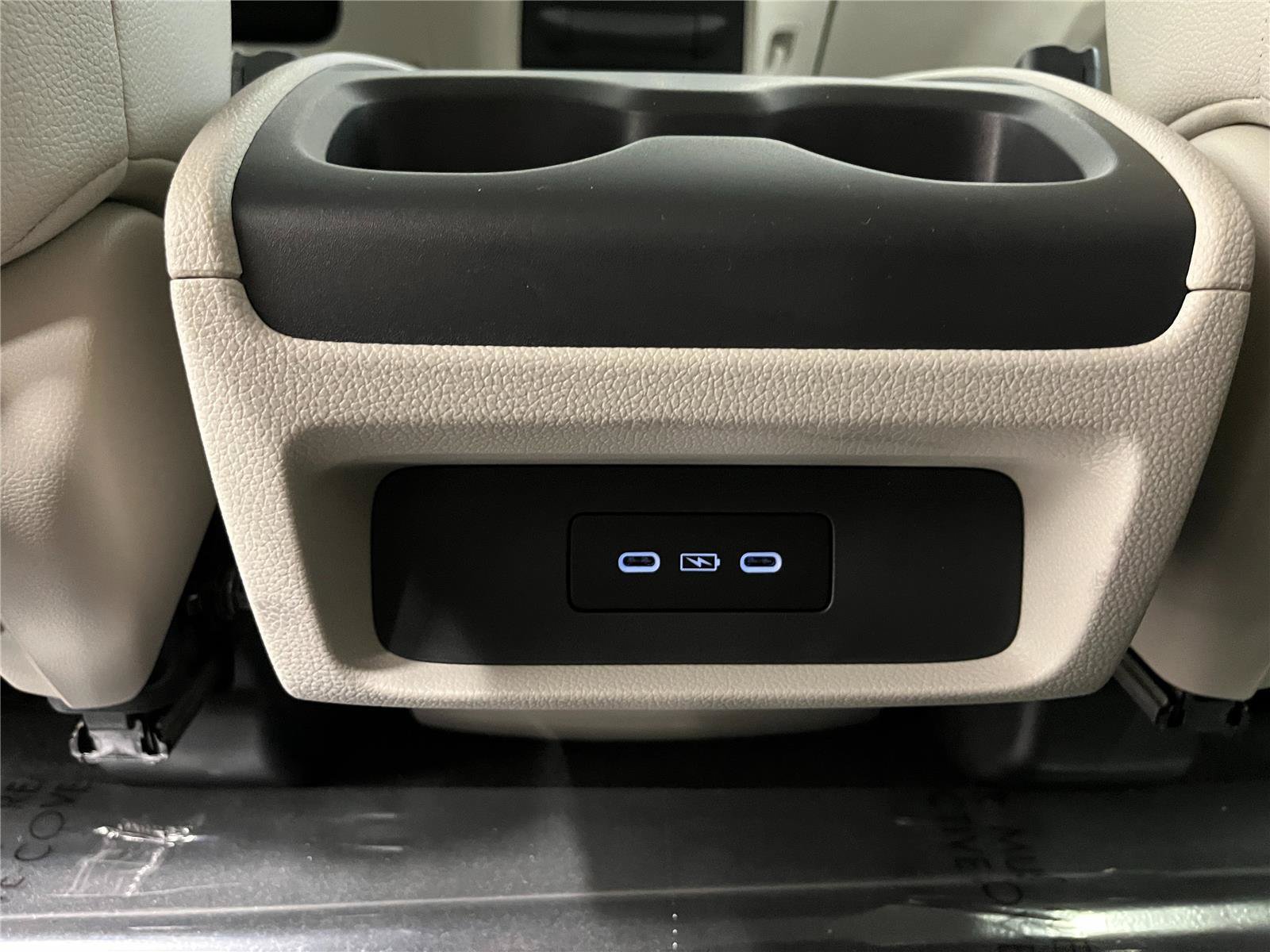 New 2027 Honda Odyssey Van